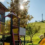 Unterreith Ξενοδοχείο 3*