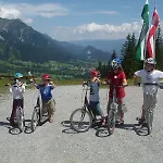 Unterreith 3* Forstau (Salzburg)