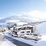 Unterreith 3* Forstau (Salzburg)
