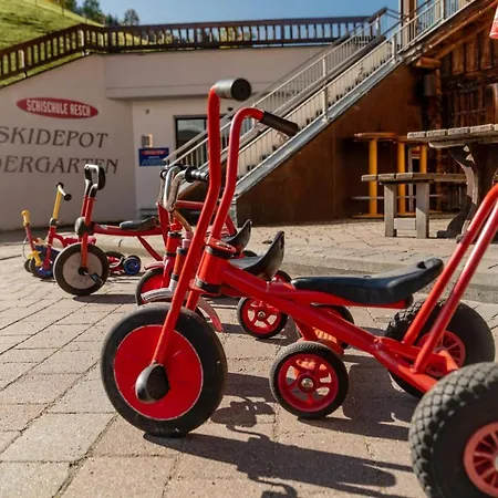 Unterreith Forstau (Salzburg)