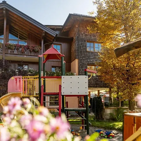 Unterreith Otel Forstau (Salzburg)