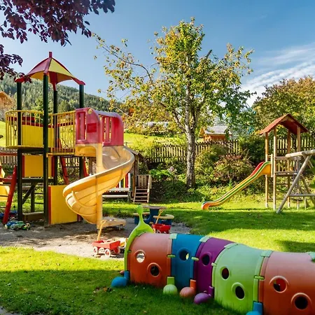 Unterreith Forstau (Salzburg)