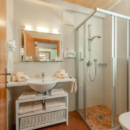 Unterreith Hotel 3*