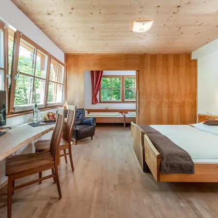 Otel Unterreith Forstau (Salzburg)