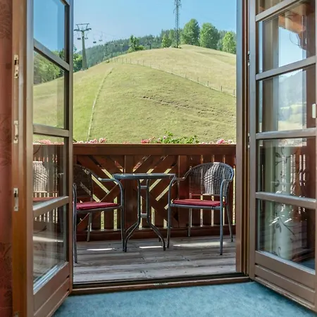 Unterreith Otel Forstau (Salzburg)