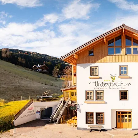 Hotel Unterreith Forstau (Salzburg)