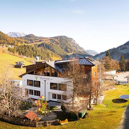 Unterreith 3* Forstau (Salzburg)