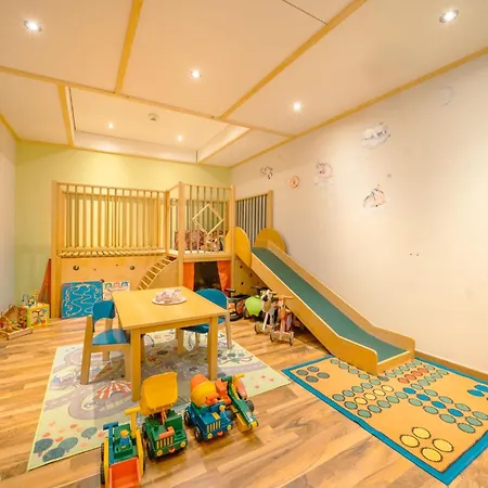 Hotel Unterreith 3*