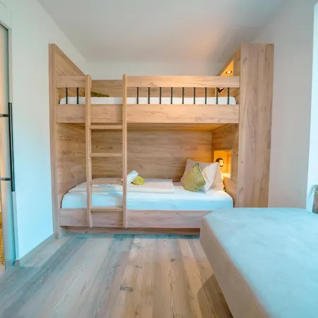 Unterreith Hotel Forstau (Salzburg)