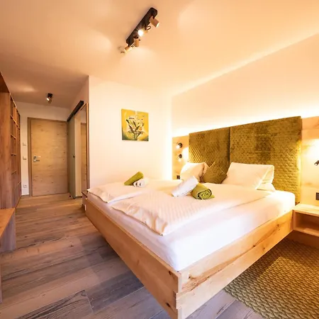 Otel Unterreith Forstau (Salzburg)