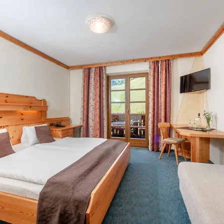 Unterreith Hotel 3*