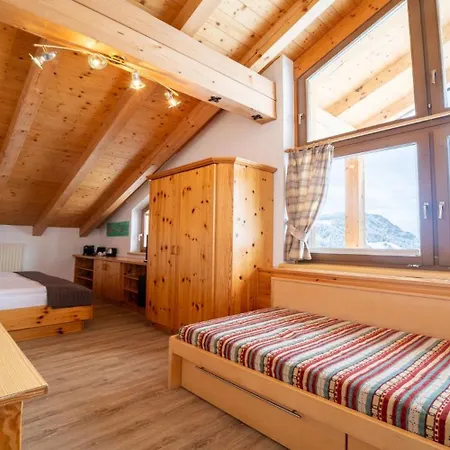 Unterreith Hotel