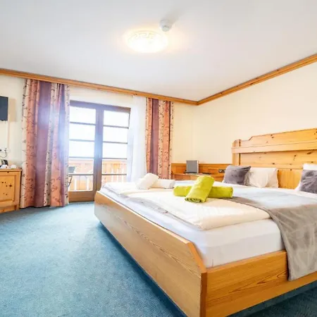 Unterreith Hotel 3*