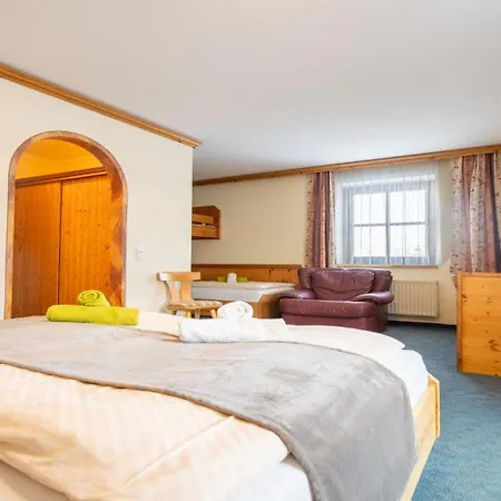 Hotel Unterreith 3*