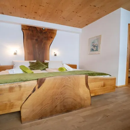 Unterreith Otel Forstau (Salzburg)