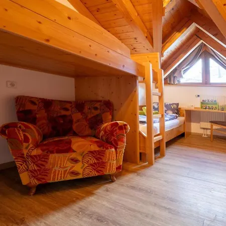 Otel Unterreith Forstau (Salzburg)