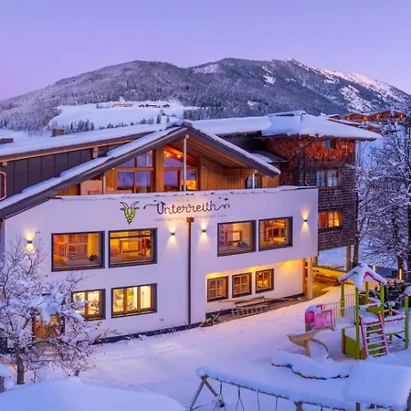 Unterreith Forstau (Salzburg)