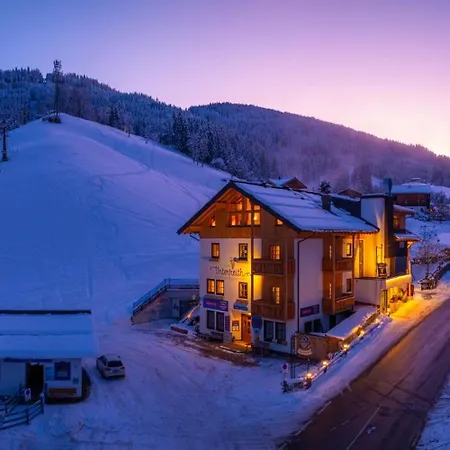 Unterreith Hotel