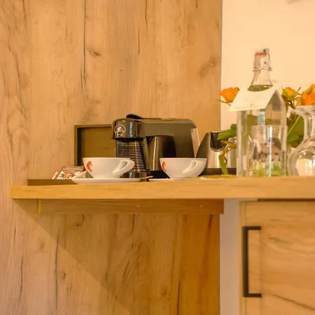 Szálloda Unterreith 3*