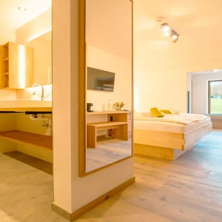 Unterreith Otel Forstau (Salzburg)