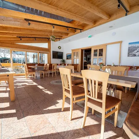 Unterreith Hotel Forstau (Salzburg)