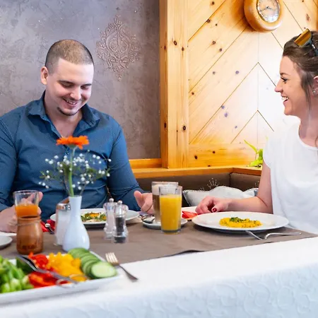 Unterreith 3* Forstau (Salzburg)