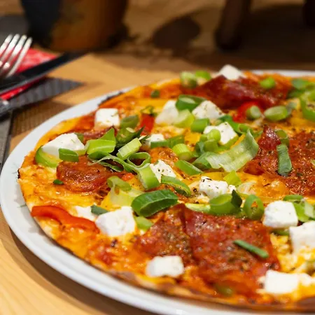 Unterreith Szálloda