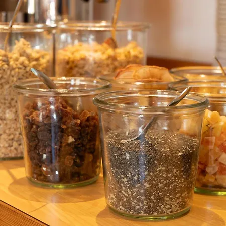 Unterreith Hotel Forstau (Salzburg)