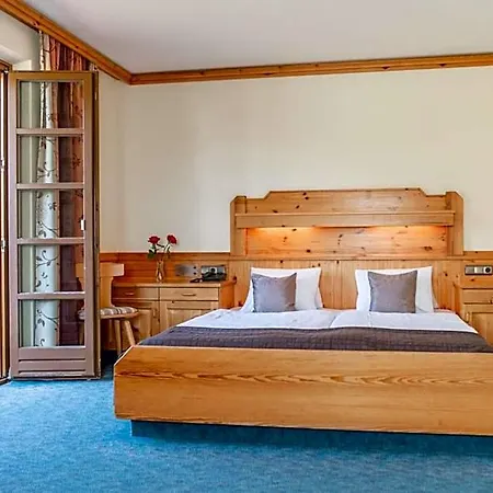 Unterreith Hotell Forstau (Salzburg)