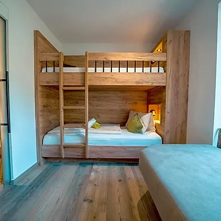 Hotell Unterreith