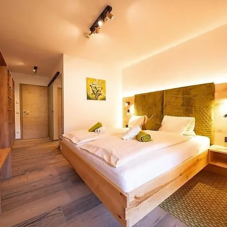 Unterreith 3* Forstau (Salzburg)