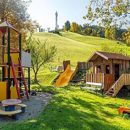 Unterreith 3* Forstau (Salzburg)