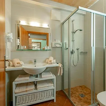 Unterreith 3* Forstau (Salzburg)