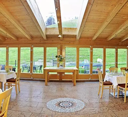 Unterreith Otel Forstau (Salzburg)