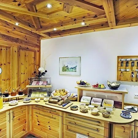 Unterreith Hotel Forstau (Salzburg)