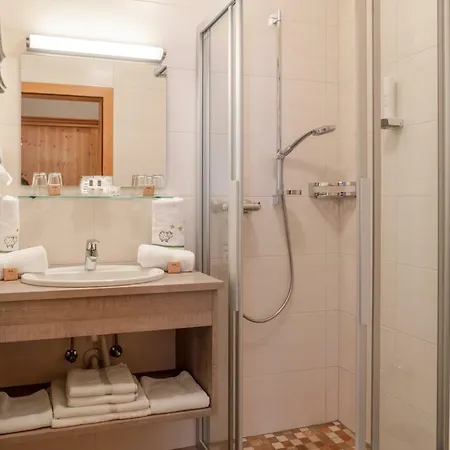 Hotell Unterreith Forstau (Salzburg)