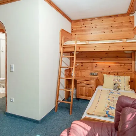 Unterreith Forstau (Salzburg)