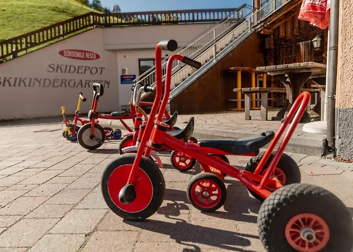 Unterreith Forstau (Salzburg)