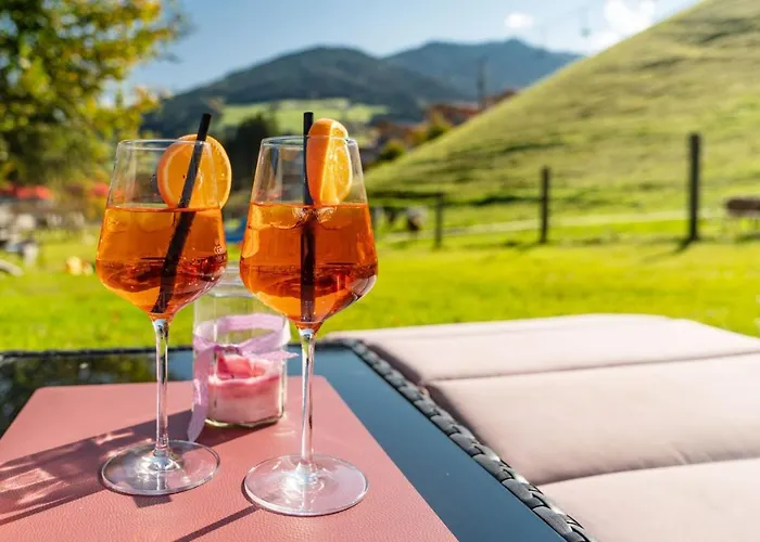 Hotel Unterreith Forstau (Salzburg)