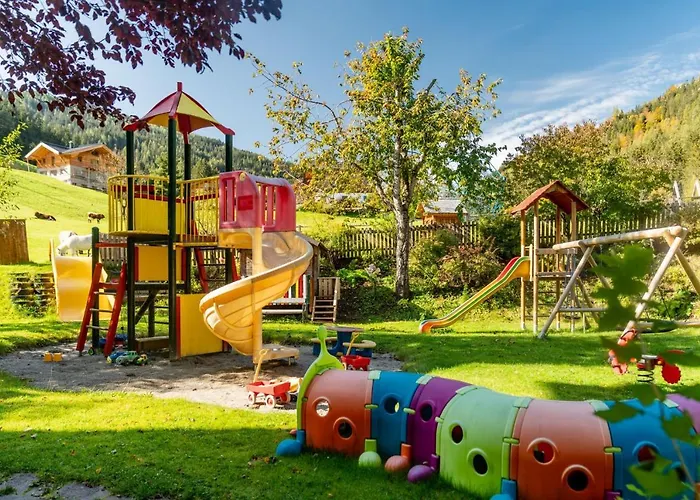 Unterreith Forstau (Salzburg)