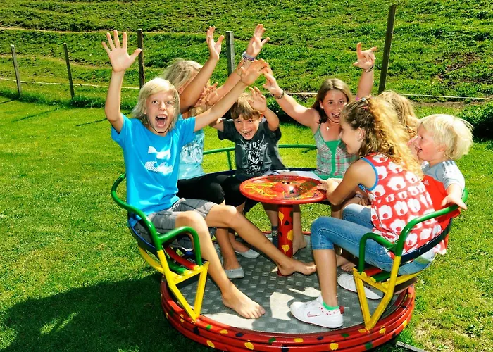 Unterreith ホテル 3*