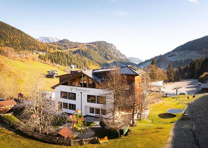 Unterreith 3* Forstau (Salzburg)