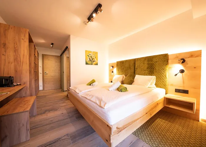 Hotel Unterreith Forstau (Salzburg)