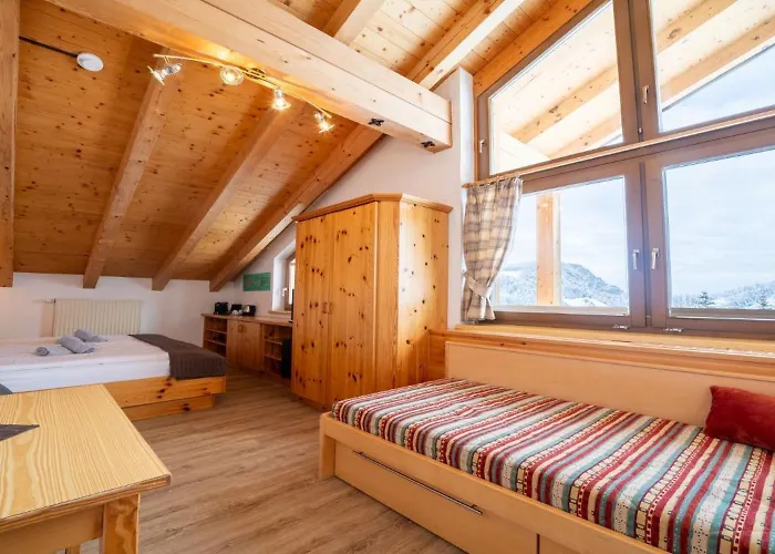 Unterreith Hotel