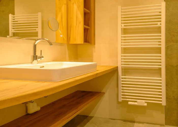 ホテル Unterreith