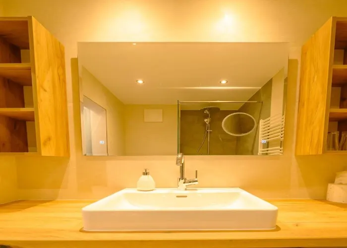 Unterreith ホテル 3*