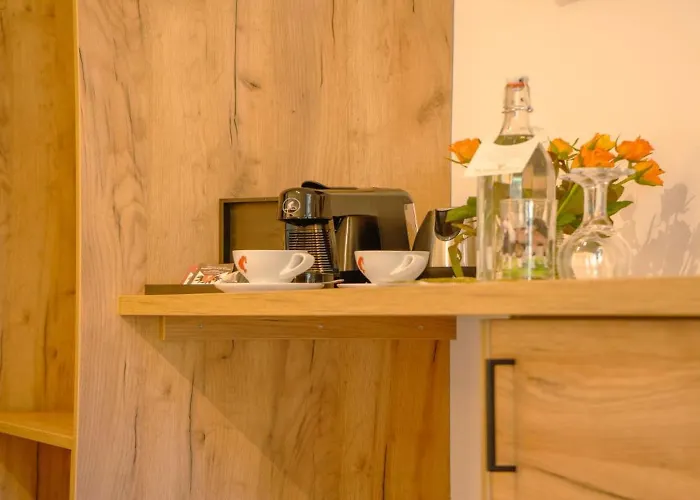 ホテル Unterreith 3*