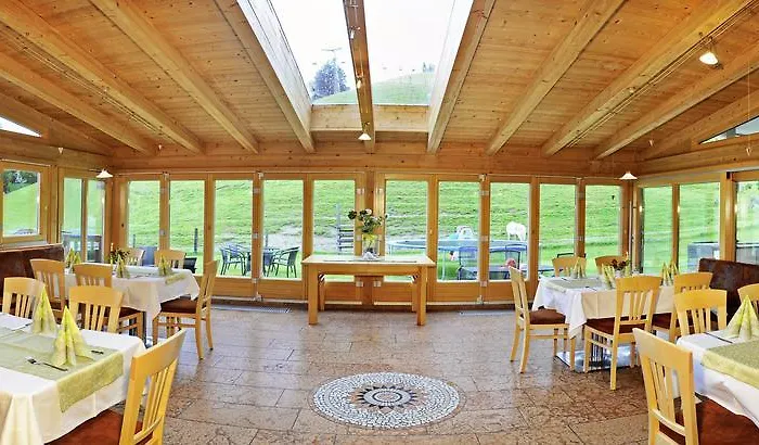 Unterreith ホテル フォルスタウ