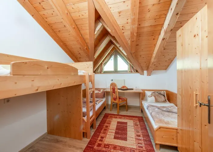 ホテル Unterreith 3*