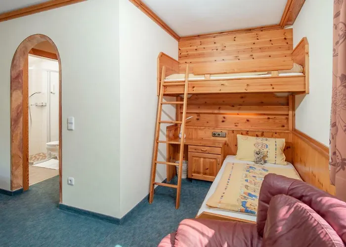 Unterreith フォルスタウ